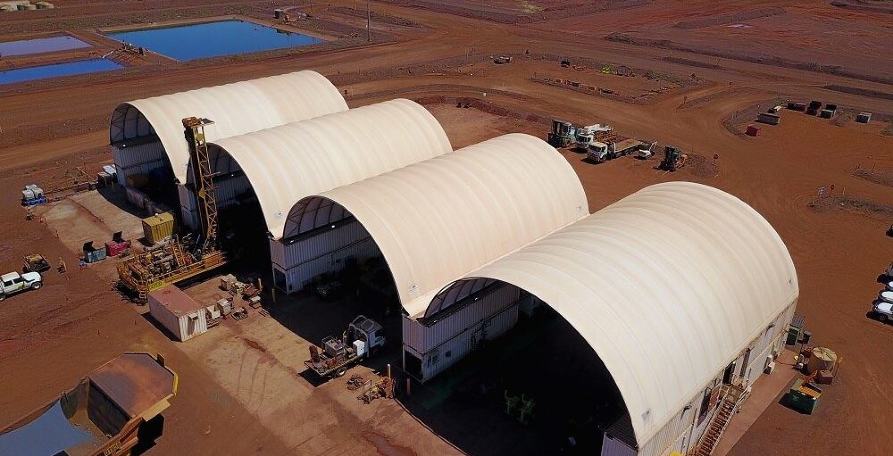 9 things to consider when buying a Fabric Structure