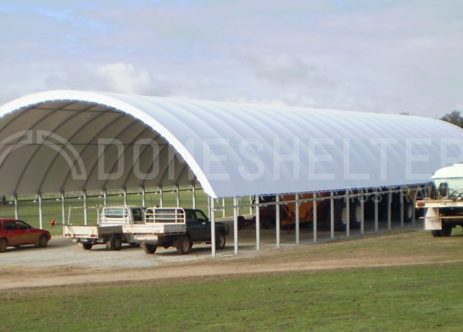 farm shed alternative agriculture storage solution