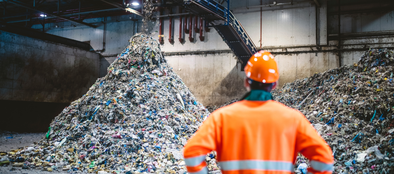 Waste Management Industry Challenges