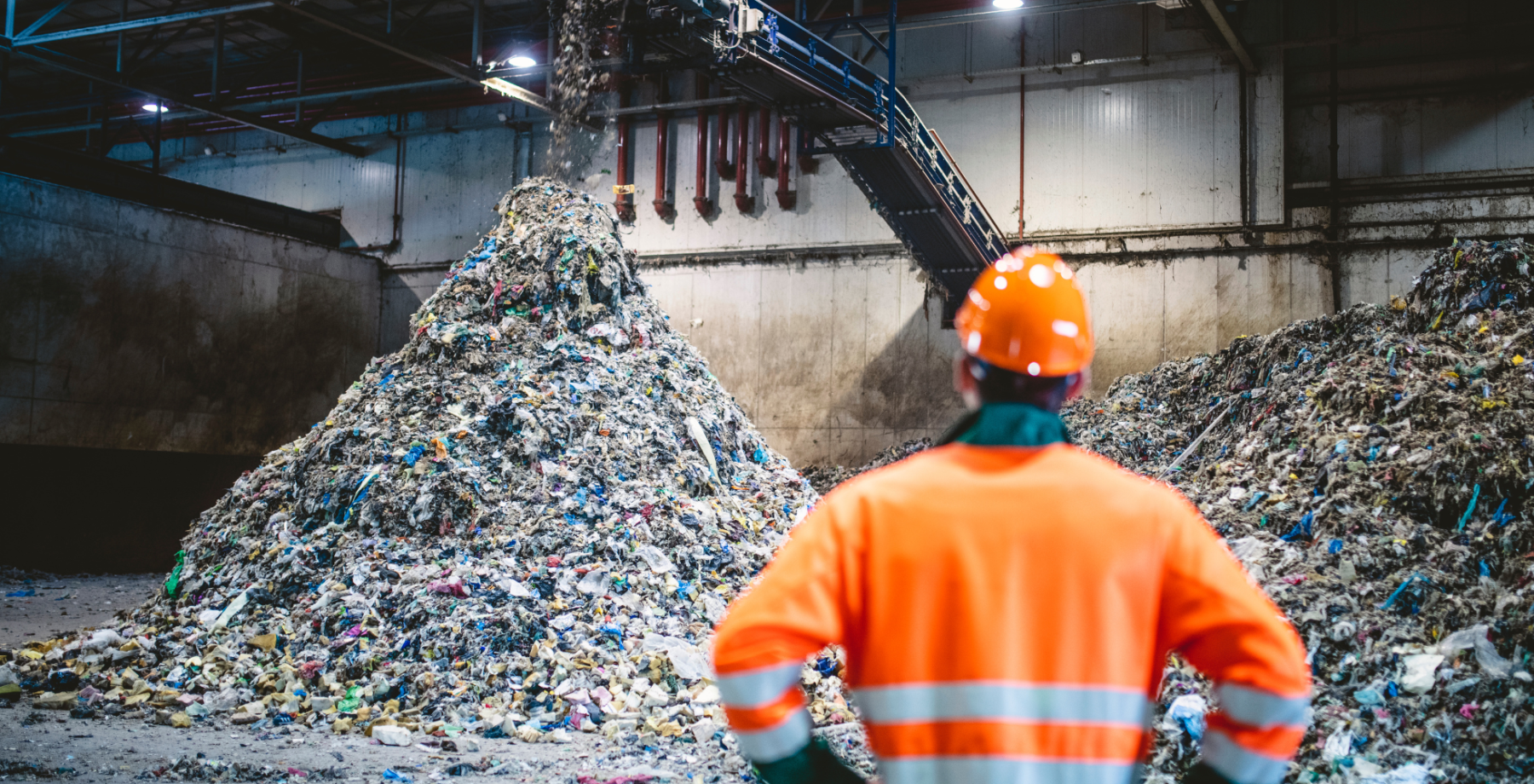 Waste Management Industry Challenges